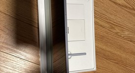 Mint
													Samsung Galaxy Tab  S10 Ultra - Wi-Fi, Moonstone Gray, 256 GB, 12 GB, SM-X920, photo 2 of 10