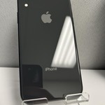 Good Apple iPhone Xr - Unlocked, 64 GB, Black, A1984