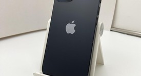Fair
													Apple iPhone 14 - Unlocked, Midnight, 128 GB, A2649, photo 3 of 8