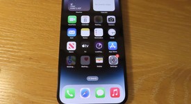 Good
													Apple iPhone 14 Pro Max - T-Mobile, Black, 128 GB, A2651, photo 1 of 5