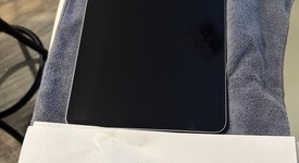 Mint
													Apple iPad Pro 11" 4th Gen 2022 - Wi-Fi, Gray, 128 GB, photo 1 of 9