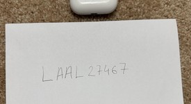 Used
													Apple AirPods Pro 2 - Lightning, photo 2 of 5