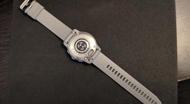 Good
													Garmin Venu 2 Plus - Silver, photo 3 of 3