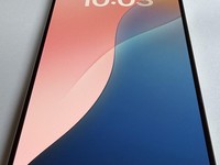 Apple iPhone 16 Pro