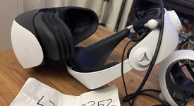 Mint
													Sony PlayStation VR2, photo 5 of 8