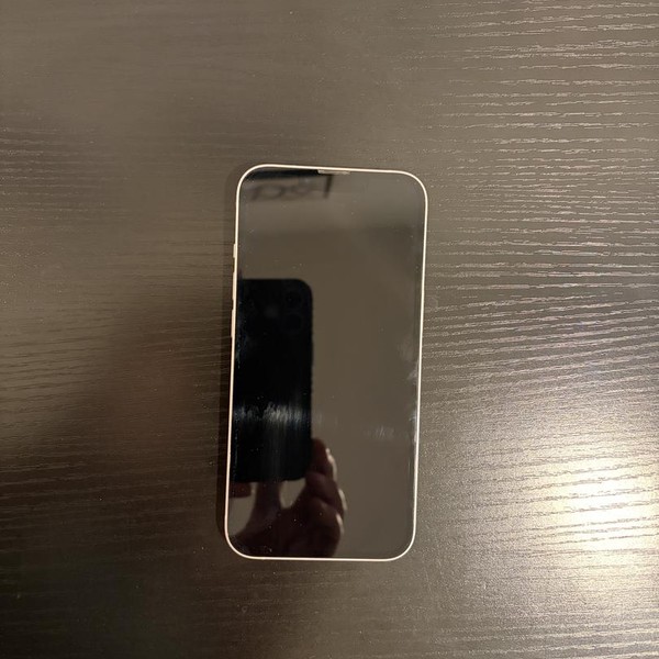 Apple iPhone 13 - T-Mobile, 128 GB, Pink, A2482