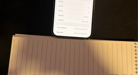 Good
													Apple iPhone 12 Pro Max - Unlocked, Gold, 128 GB, A2342, photo 1 of 9