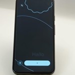 Mint Google Pixel 8a - Unlocked, Obsidian, 128 GB, 8 GB, GKV4X, Sub-6 5G