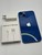Good Apple iPhone 13 - Unlocked, Blue, 256 GB, A2482