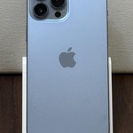 Good Apple iPhone 13 Pro Max - Unlocked, 512 GB, Sierra Blue, A2484