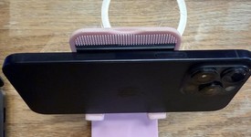 Good
													Apple iPhone 15 Pro Max - Unlocked, Blue, 512 GB, A2849, photo 5 of 10