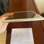 Good Apple iPad (7th Gen) - Wi-Fi, 128 GB, Silver, A2197