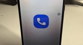 Good
													Moto G Power (2022) - Unlocked, Blue, 128 GB, 4 GB, photo 2 of 7