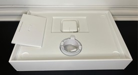 Mint
													MacBook Air 2018 - 13" - I5, Gray, 128 GB, 8 GB, photo 5 of 9