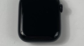 Fair
													Apple Watch Series 9 45mm - Midnight, A2980 - GPS, Aluminum, photo 2 of 7