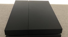 Good
													PlayStation 4 - Black, 500 GB, Standard, photo 3 of 15
