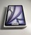 Apple iPad Air 11" (M3) 2025 - Wi-Fi, 128 GB, Gray, A3266