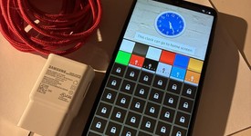 Good
													Samsung Galaxy A32 5G - T-Mobile, Black, 64 GB, 4 GB, photo 1 of 7