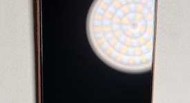 Mint
													Apple iPhone 17 Pro - Unlocked, Cosmic Orange, 256 GB, A3256, photo 4 of 15