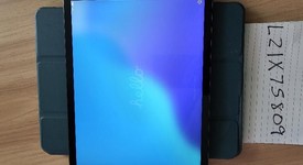 Good
													Apple iPad 9th Gen - Wi-Fi, Gray, 64 GB, A2602, photo 4 of 9