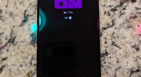 Good
													OnePlus 13 - Unlocked, Midnight Ocean, 512 GB, 16 GB, photo 1 of 9