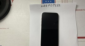 Mint
													Apple iPhone 14 Pro Max - Unlocked, Gold, 128 GB, A2651, photo 1 of 10