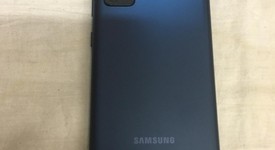 Mint
													Samsung Galaxy S20 FE 5G - T-Mobile, Cloud Navy, 128 GB, 6 GB, SM-G781U, photo 5 of 7