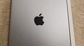 Mint
													Apple iPad 6th Gen - Wi-Fi, Gray, 128 GB, A1893, photo 5 of 8
