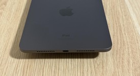 Mint
													Apple iPad Mini 6th Gen - Wi-Fi, Gray, 64 GB, A2567, photo 5 of 8