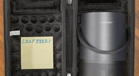 Fair
													Bose Portable Home Speaker - Black, photo 2 of 13