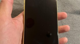 Good
													Apple iPhone 11 - Unlocked, Yellow, 64 GB, A2111, photo 2 of 7