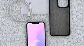 Good
													Apple iPhone 13 Pro - Unlocked, Graphite, 128 GB, A2483, photo 2 of 10