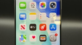 Good
													Apple iPhone 15 Pro Max - Unlocked, Black, 512 GB, A2849, photo 1 of 10