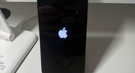 Good
													Apple iPhone 14 - T-Mobile, Midnight, 128 GB, A2649, photo 1 of 3