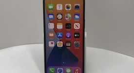 Mint
													Apple iPhone 12 Pro Max - Unlocked, Pacific Blue, 512 GB, A2342, photo 3 of 10