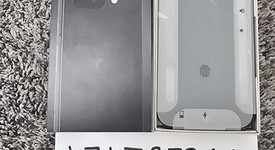 Mint
													Google Pixel 9a - Verizon, Obsidian, 128 GB, 8 GB, photo 2 of 10