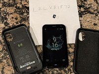 Palm Companion Phone