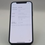 Mint Apple iPhone 12 - AT&T, 64 GB, Black, A2172