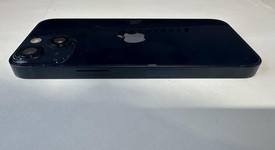 Good
													Apple iPhone 13 Mini - Unlocked, Midnight, 128 GB, A2481, photo 5 of 7
