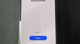 Good
													Samsung Galaxy S23 - Unlocked, Green, 256 GB, 8 GB, SM-S911U1, photo 2 of 6