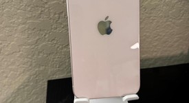 Mint
													Apple iPhone 13 - Unlocked, Pink, 256 GB, A2482, photo 5 of 5