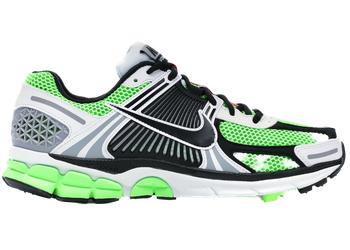 Nike Zoom Vomero 5 Electric Green Black for sale