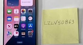 Good
													Apple iPhone 16 Pro - Verizon, Natural, 256 GB, A3083, photo 1 of 9