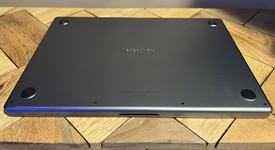 Good
													MacBook Pro 2021 - 16" - Apple M1 Max, Gray, 1 TB, 32 GB, photo 6 of 6