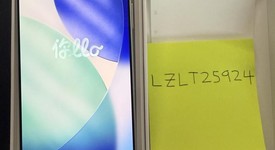 Mint
													Apple iPhone 17 Pro Max - Unlocked, Silver, 256 GB, A3257, photo 2 of 10