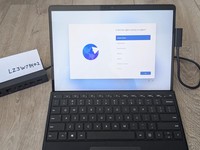 Microsoft Surface Pro X