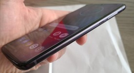 Good
													Moto Z4 - Unlocked, Gray, 128 GB, 4 GB, photo 3 of 12