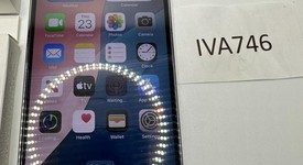Good
													Apple iPhone 12 Pro - Unlocked, Silver, 128 GB, A2341, photo 1 of 6