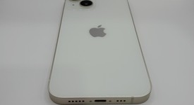Good
													Apple iPhone 14 - Unlocked, Starlight, 128 GB, A2649, photo 5 of 6