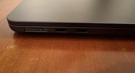 Mint
													MacBook Air 2025 (M4) - 13" - Apple M4, Midnight, 512 GB, 16 GB, photo 2 of 9